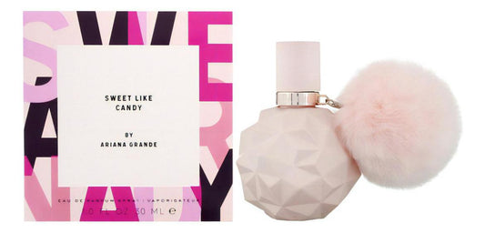 Perfume Sweet Like Candy by Ariana Grande 30 ml - Eau de Parfum