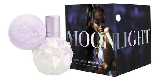 Perfume Moonlight by Ariana Grande – Eau de Parfum 30 ml