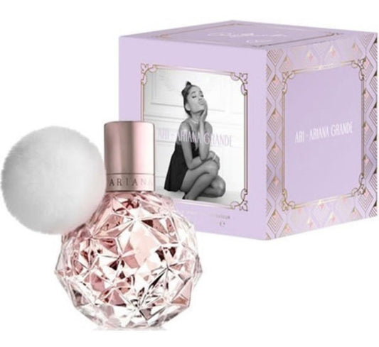 Perfume Ari by Ariana Grande - Eau de Parfum 30 ml