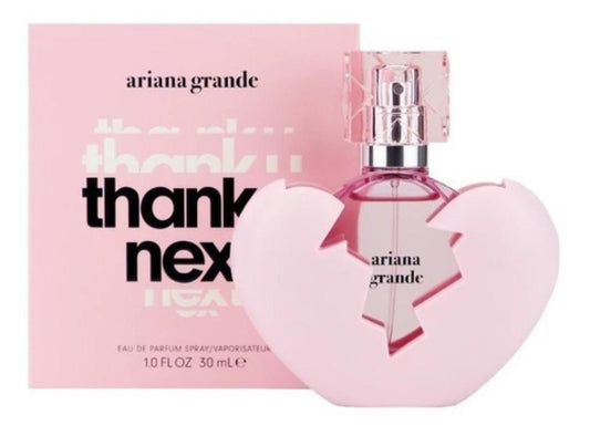Perfume Ariana Grande Thank U, Next - Eau de Parfum 30 ml